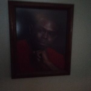 Meet your Posher, Tyran